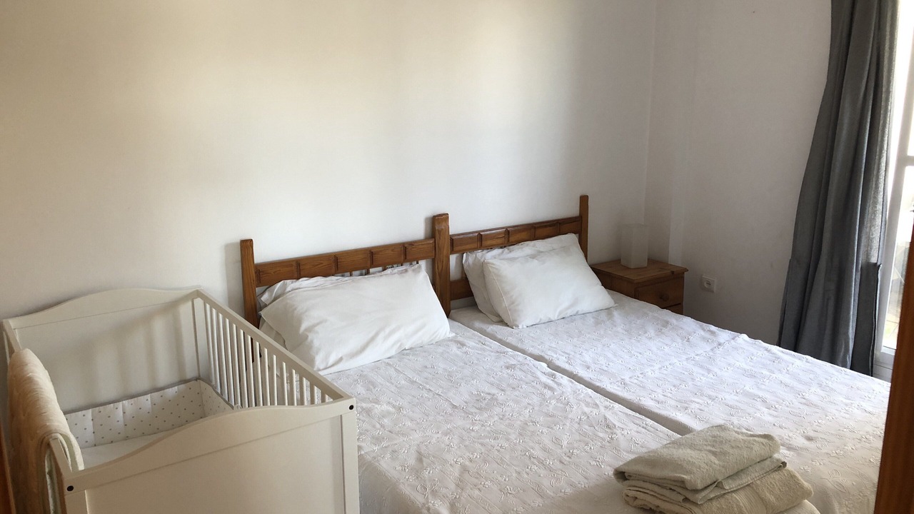 Photo of Bedroom in La Parata