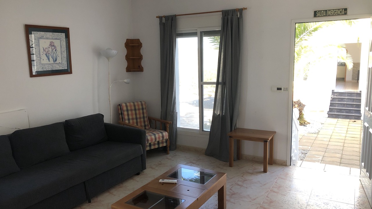 Photo of Livingroom in La Parata