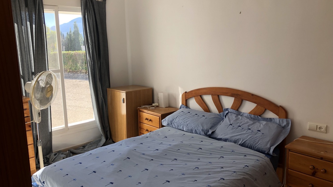 Photo of Bedroom in La Parata