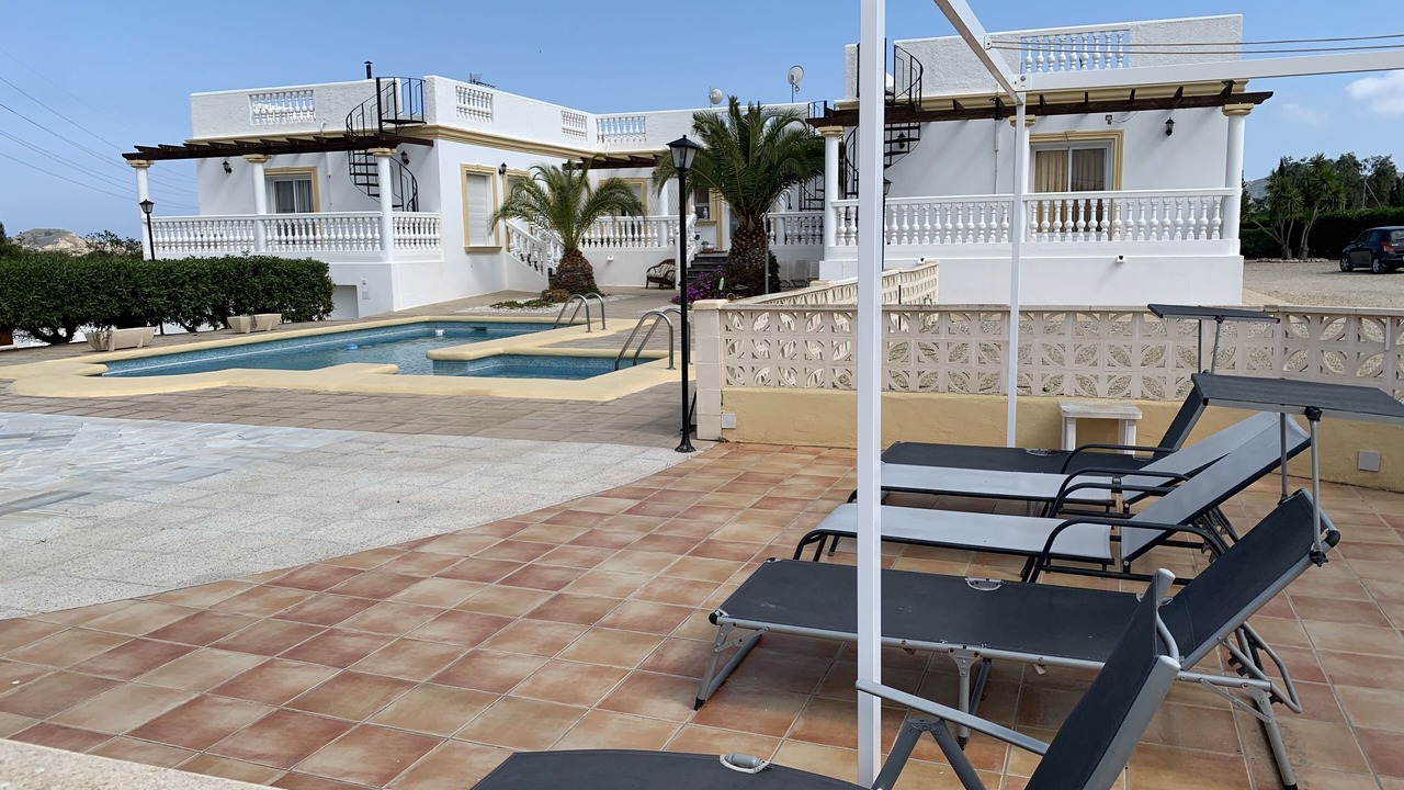 Photo of Outdoor in La Parata