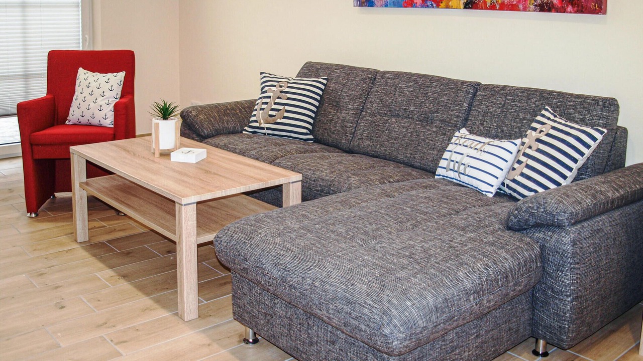 Photo of Bedroom in Gutzkow