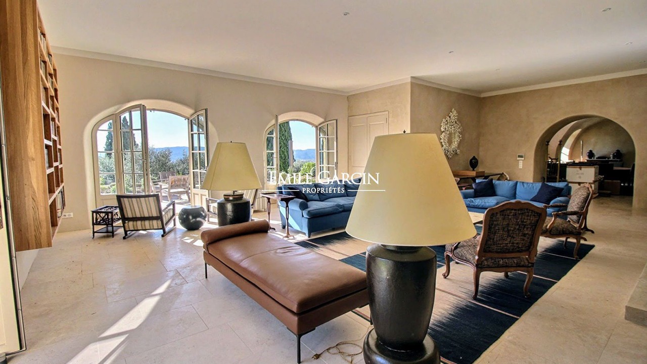 Photo of Livingroom in Lauris