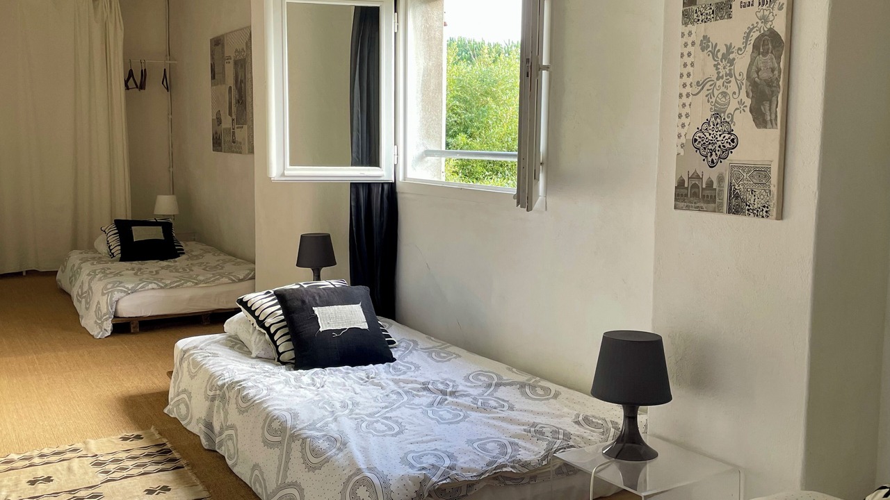 Photo of Bedroom in Labastide-Villefranche