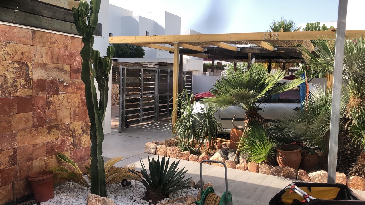 Photo of Outdoor in Rodalquilar