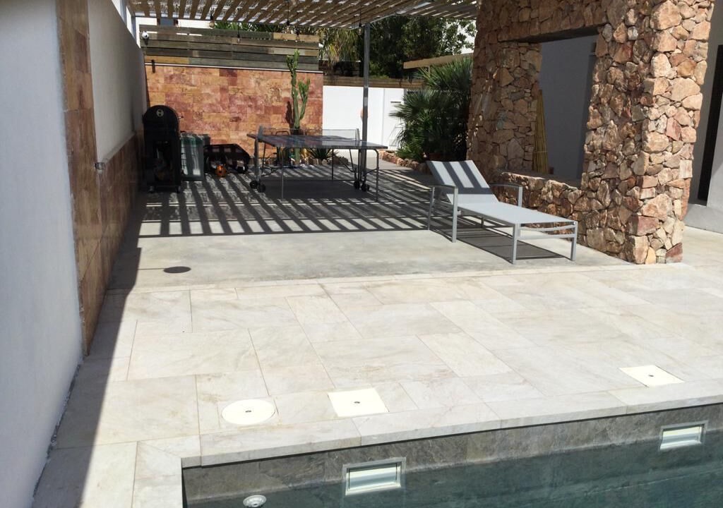 Photo of Patio Balcony in Rodalquilar