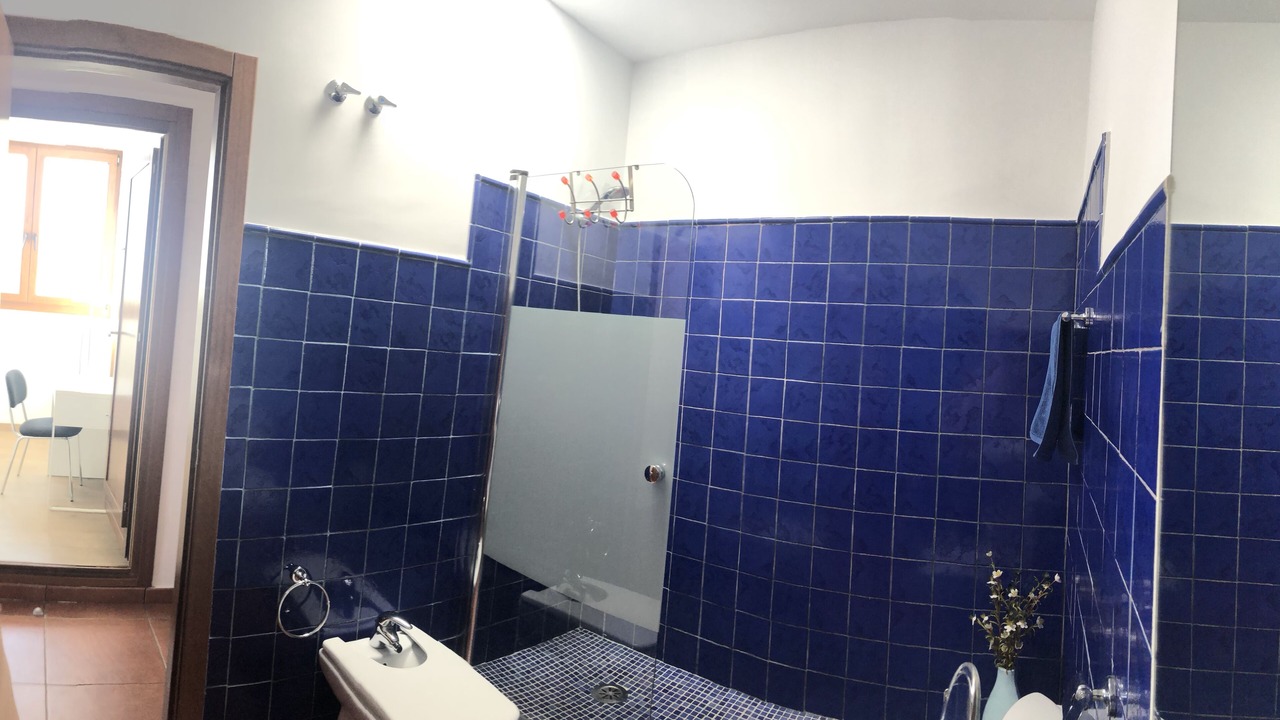 Photo of Bathroom in Rodalquilar