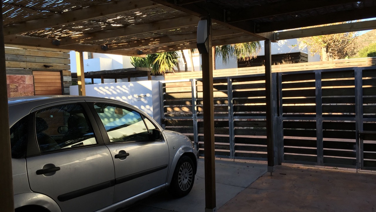 Photo of Outdoor in Rodalquilar