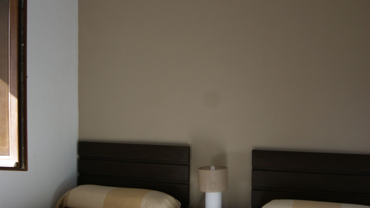Photo of Bedroom in Rodalquilar