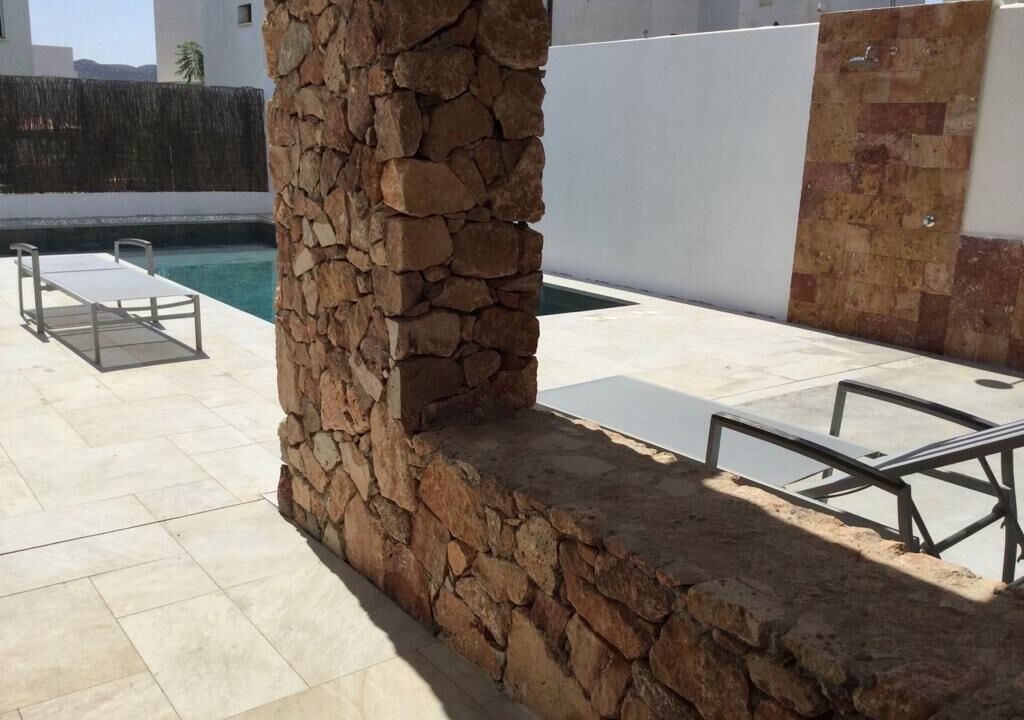 Photo of Outdoor in Rodalquilar
