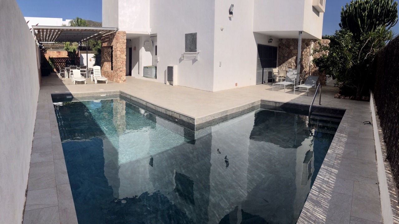 Photo of Outdoor in Rodalquilar