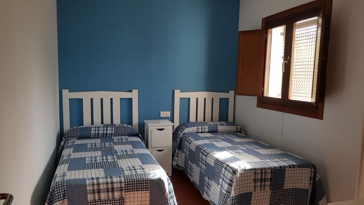 Photo of Bedroom in Rodalquilar