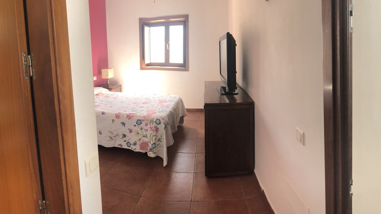 Photo of Bedroom in Rodalquilar