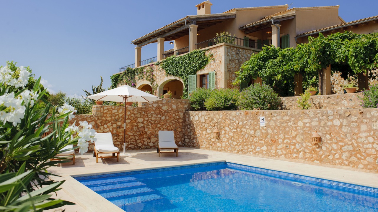 Photo of Outdoor in S'alqueria Blanca