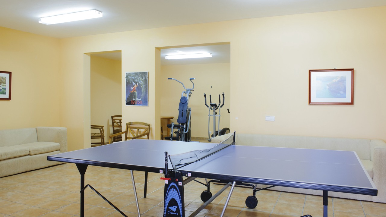 Photo of Bedroom in S'alqueria Blanca