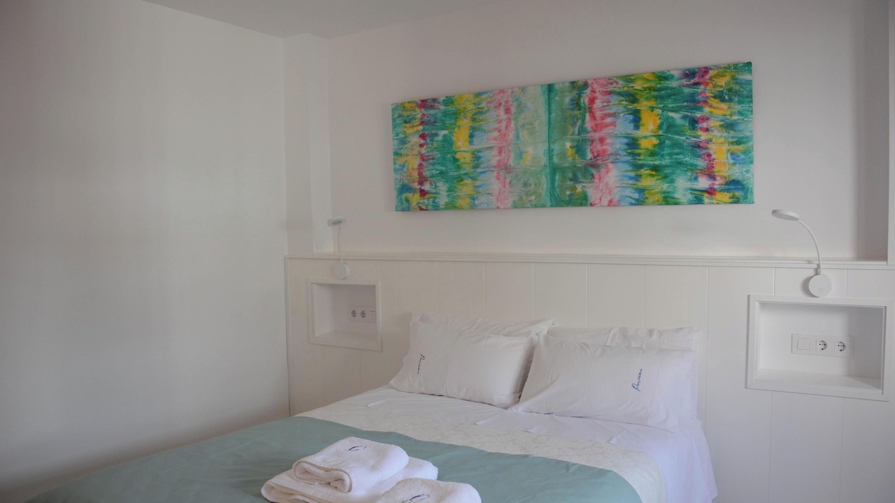 Photo of Bedroom in Santa Marina