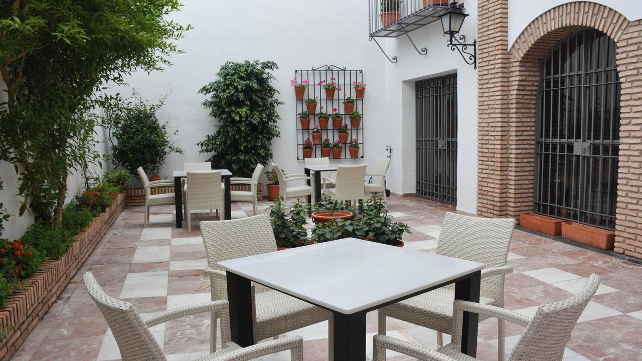 Photo of Outdoor in Santa Marina