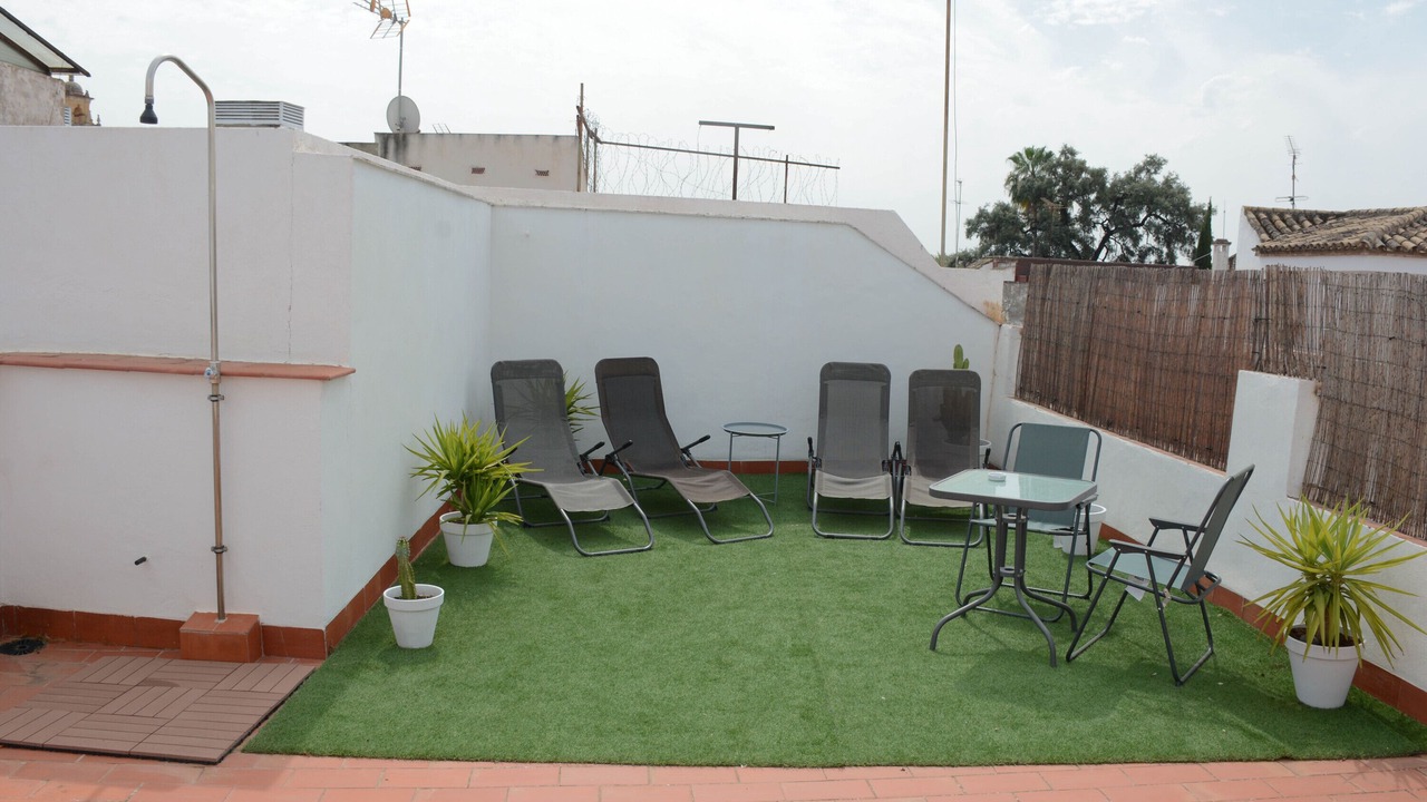 Photo of Outdoor in Santa Marina