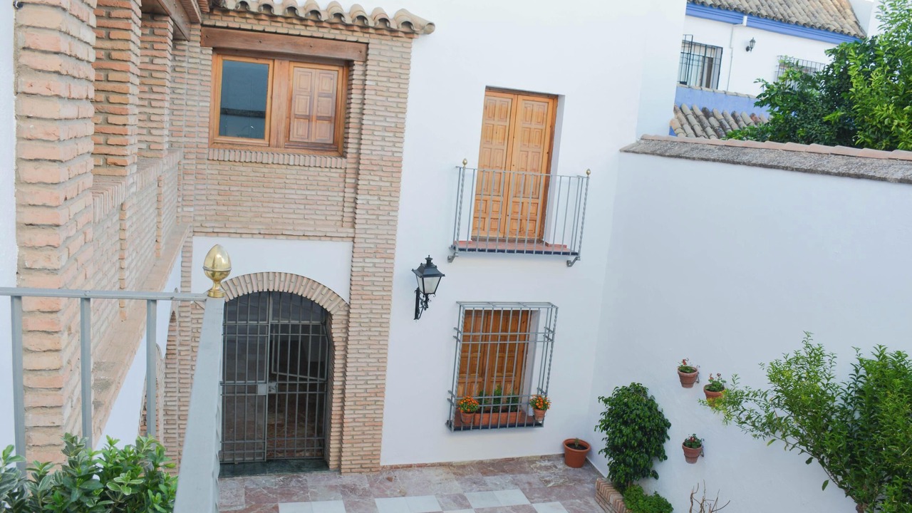 Photo of Outdoor in Santa Marina