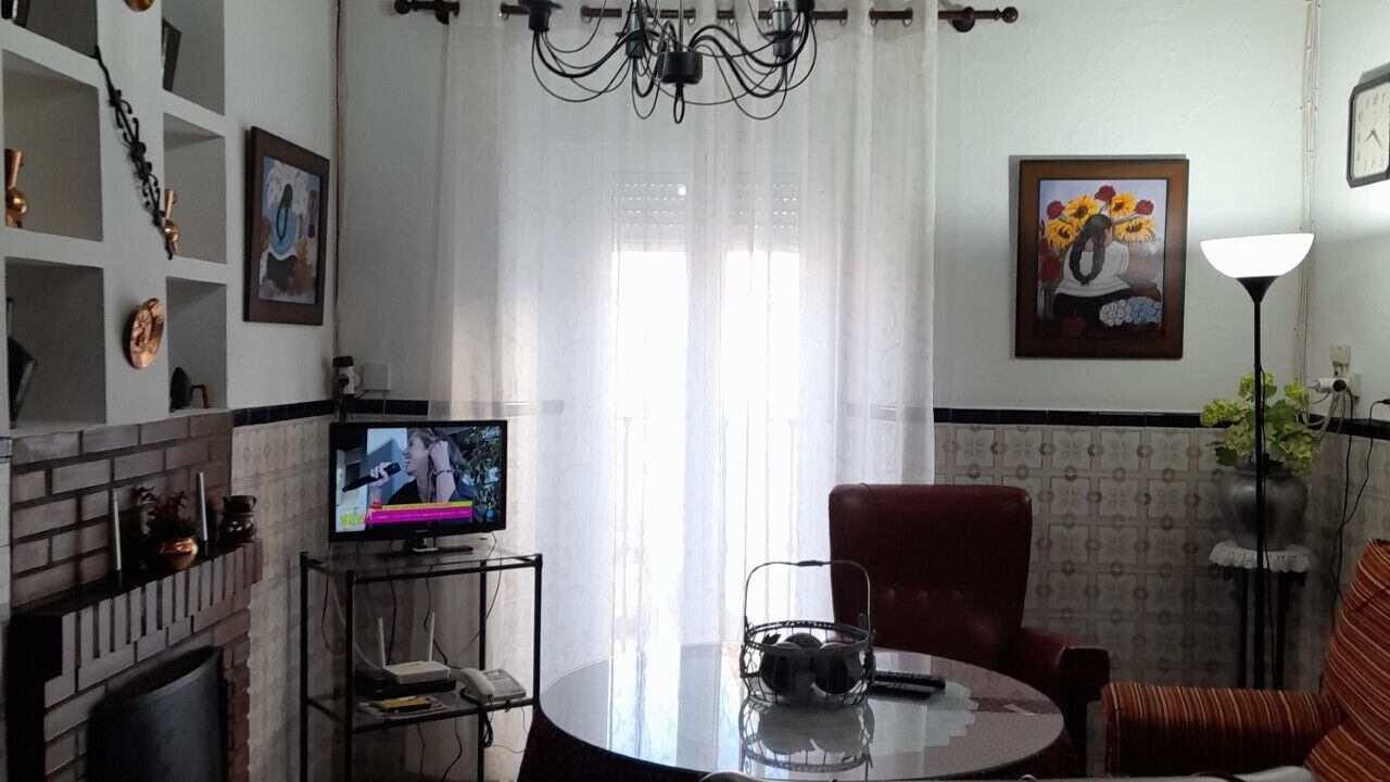 Photo of Livingroom in Encinasola