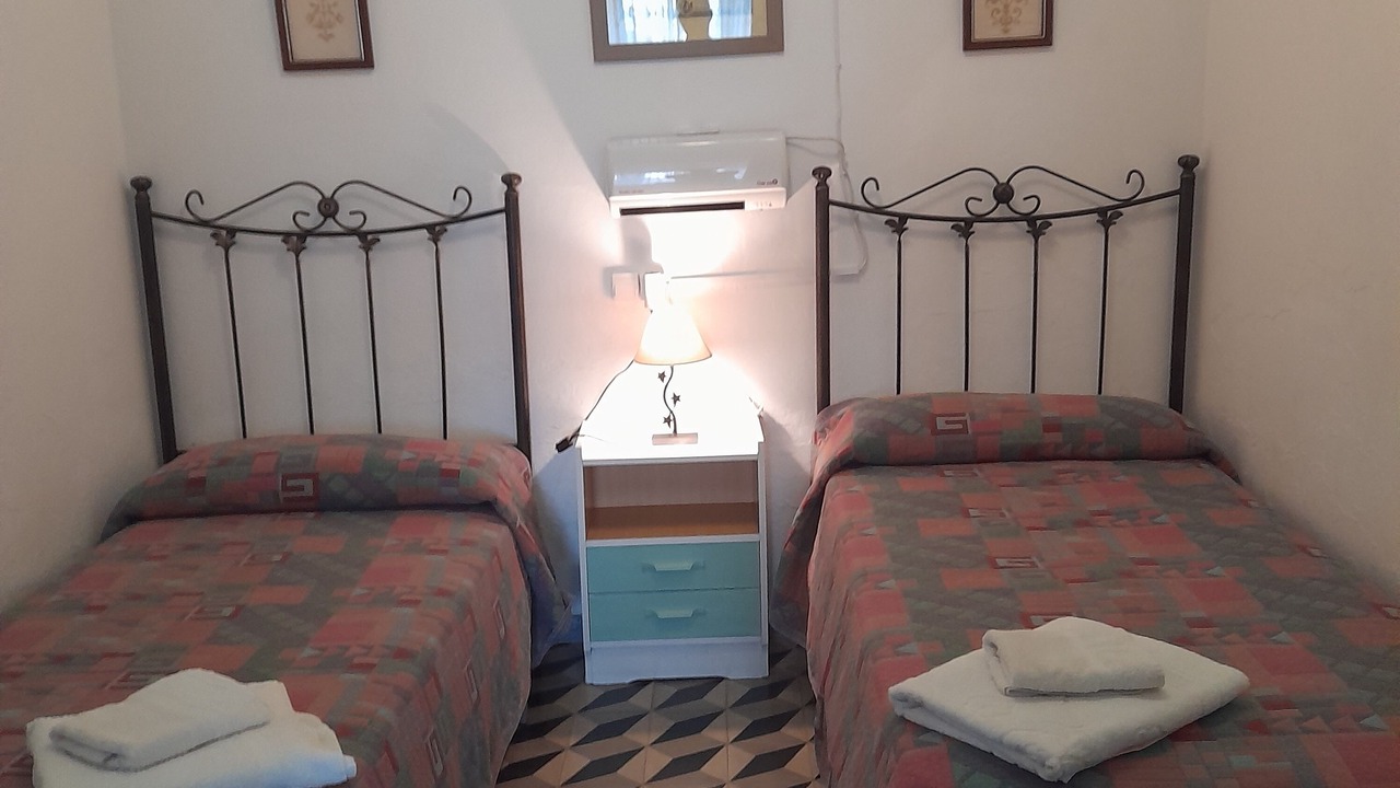 Photo of Bedroom in Encinasola
