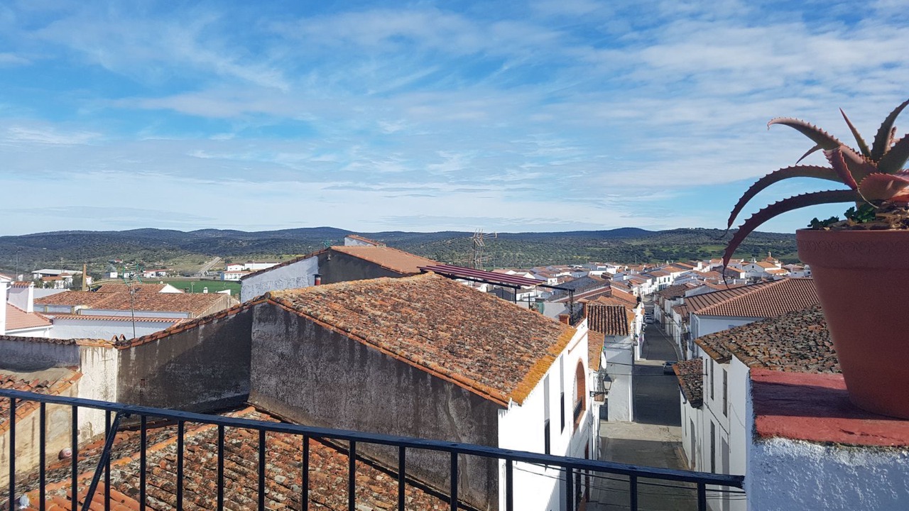 Photo of Outdoor in Encinasola