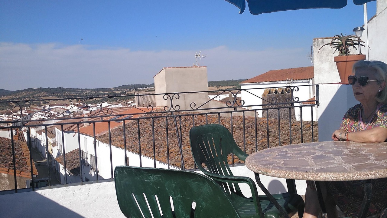 Photo of Outdoor in Encinasola