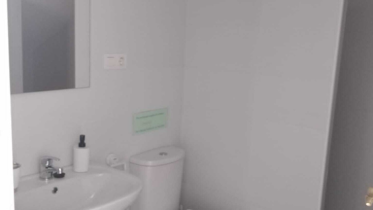 Photo of Bathroom in Encinasola
