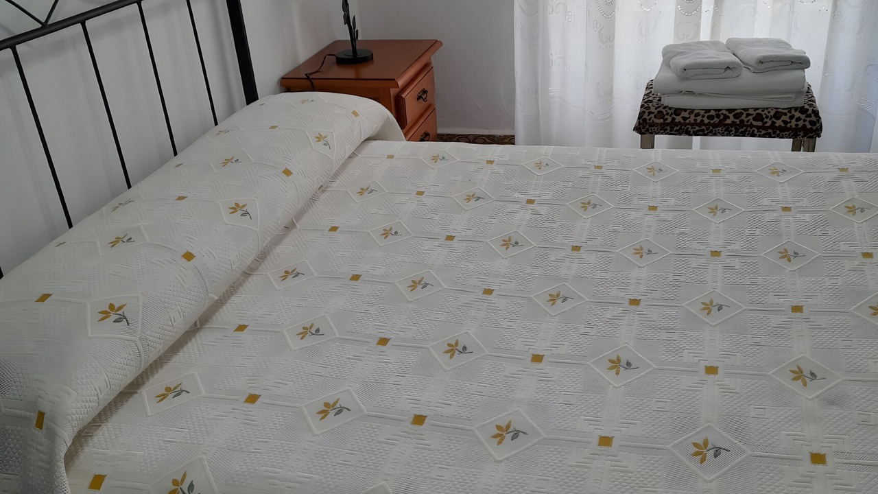Photo of Bedroom in Encinasola