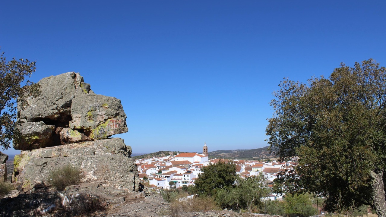 Photo of Others in Encinasola