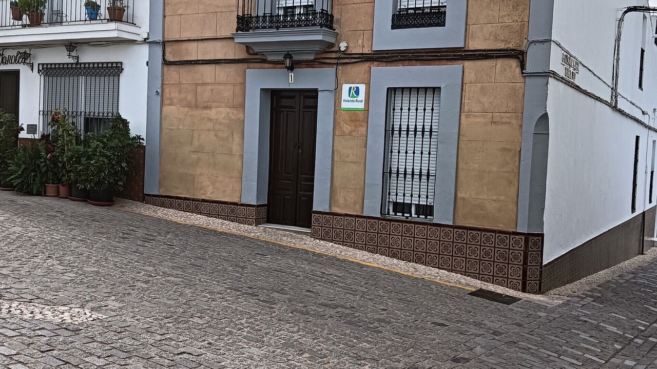 Photo of Outdoor in Encinasola