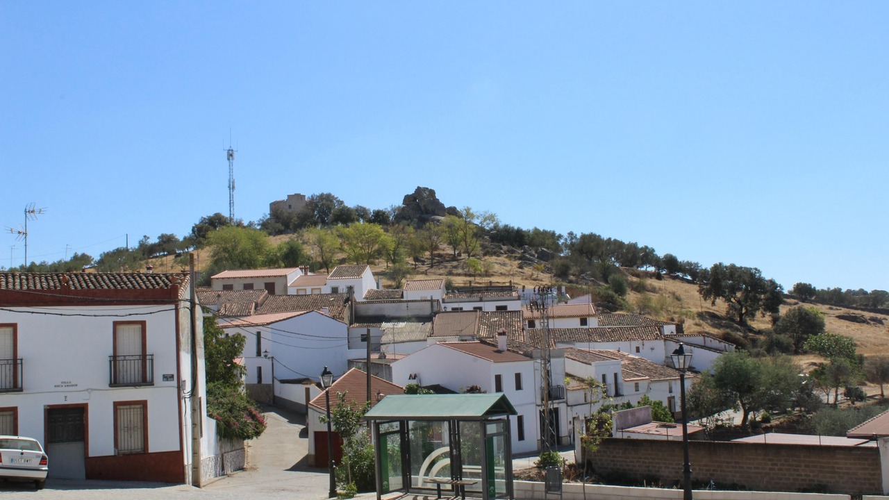 Photo of Others in Encinasola