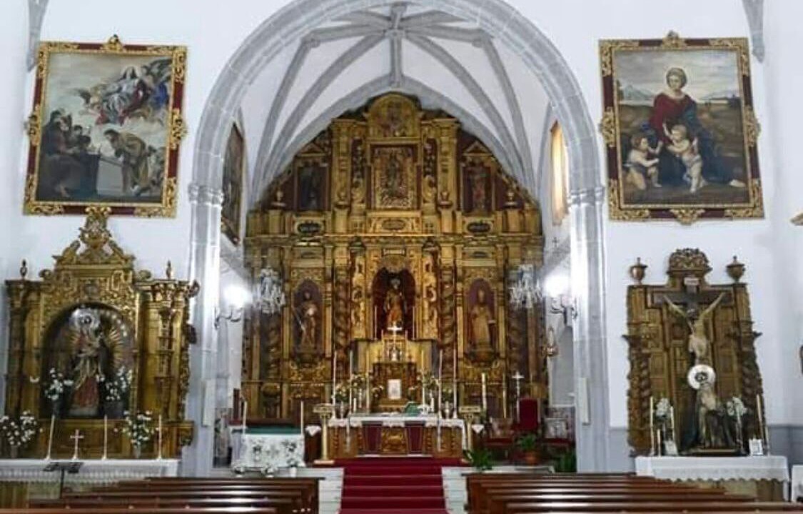 Photo of Others in Encinasola