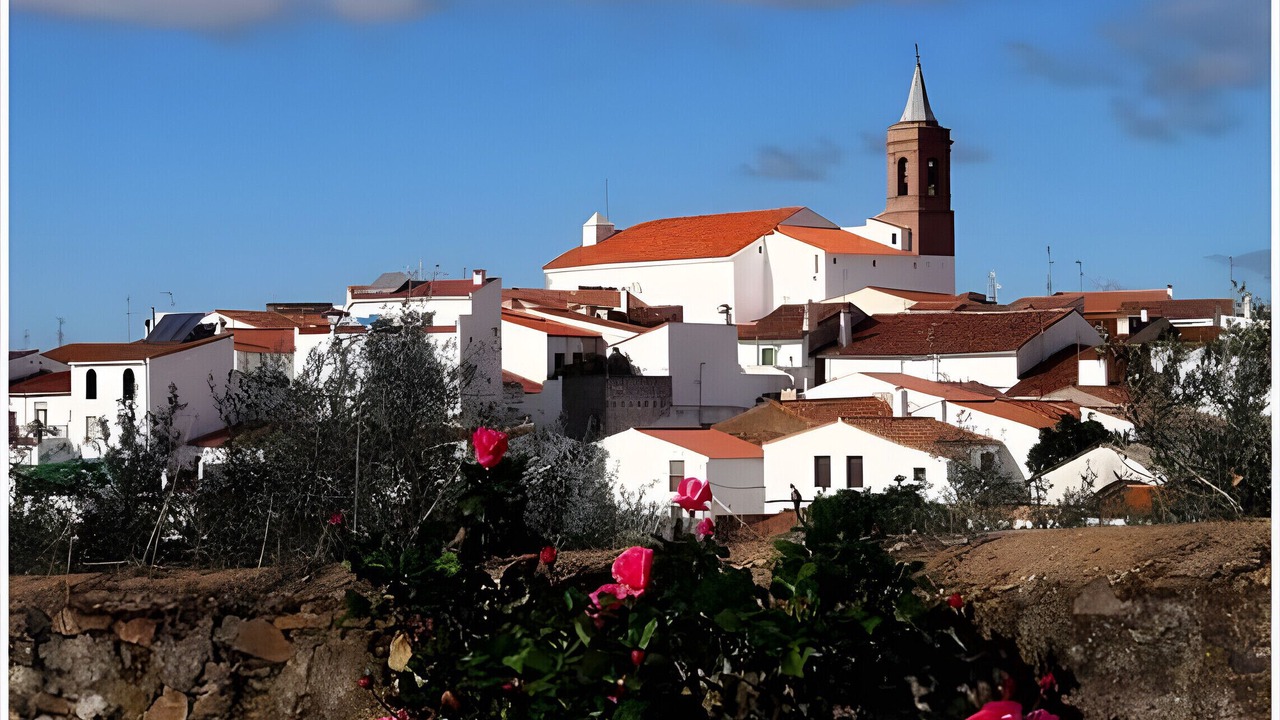 Photo of Others in Encinasola