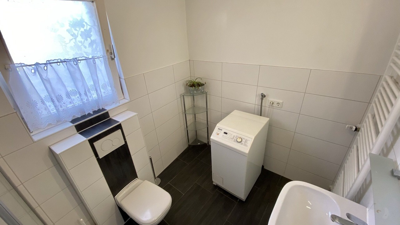 Photo of Bathroom in Duderstadt