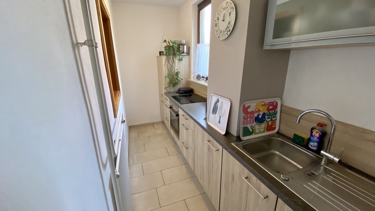 Photo of Kitchen in Duderstadt