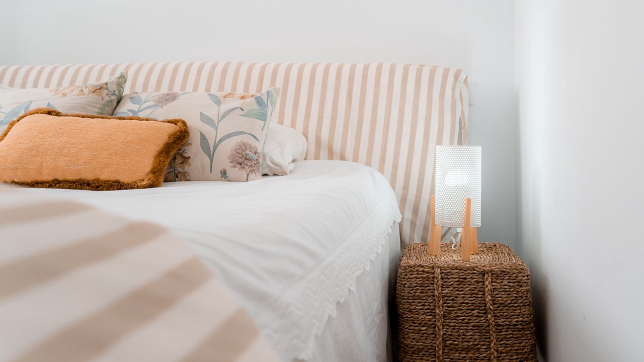 Photo of Bedroom in Muros