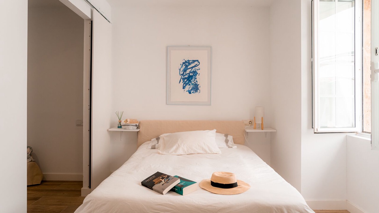Photo of Bedroom in Muros