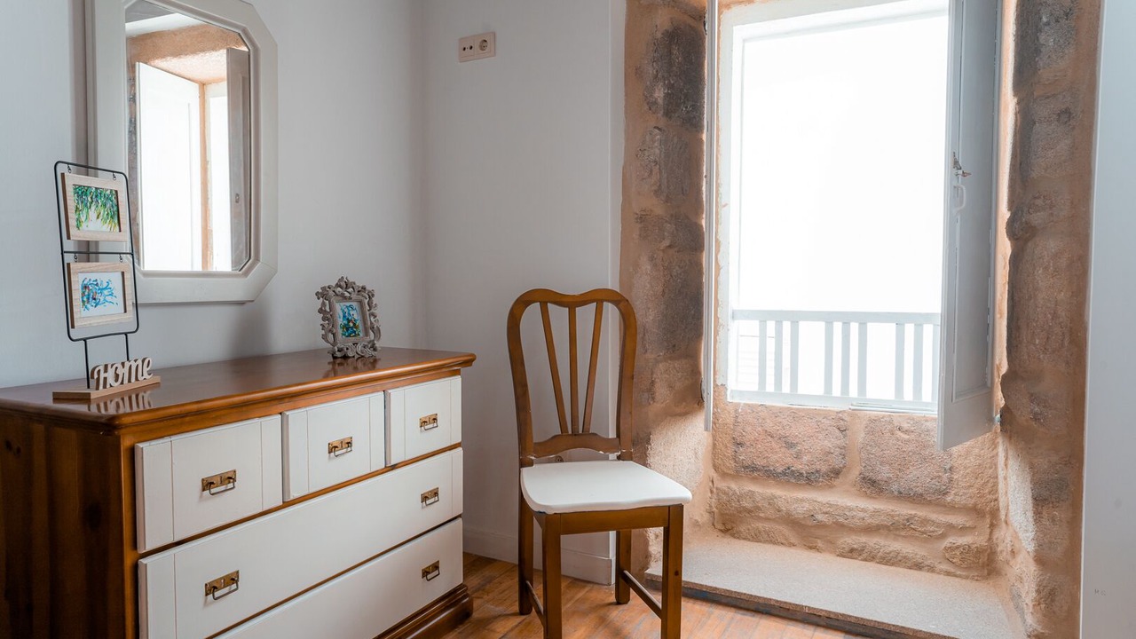 Photo of Bedroom in Muros