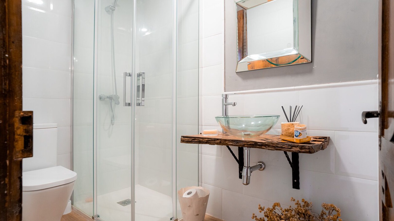 Photo of Bathroom in Muros