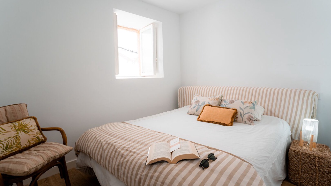 Photo of Bedroom in Muros