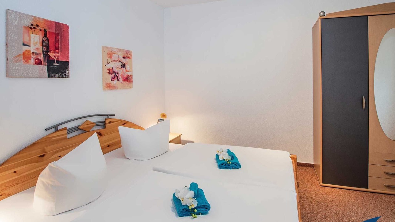 Photo of Bedroom in Koelpinsee