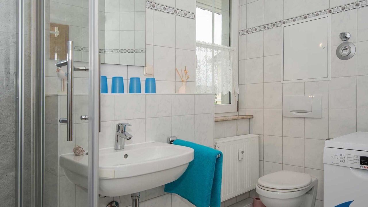 Photo of Bathroom in Koelpinsee