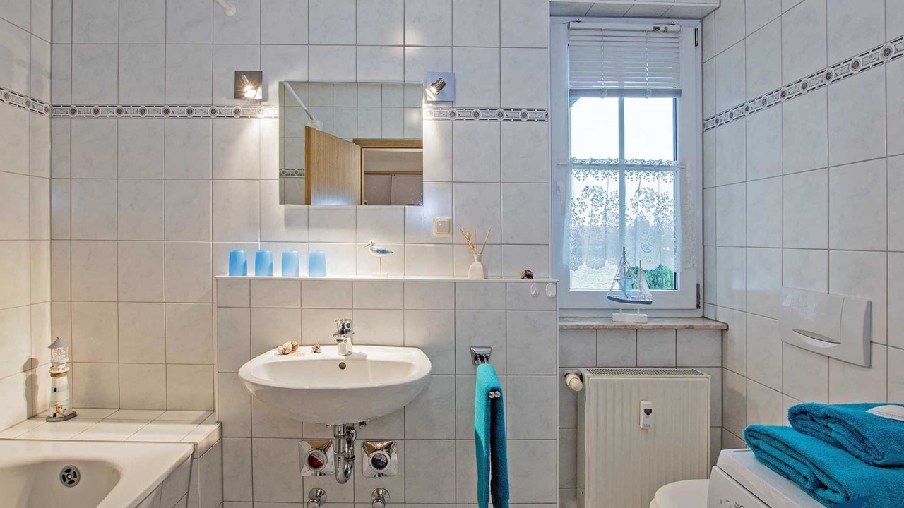 Photo of Bathroom in Koelpinsee