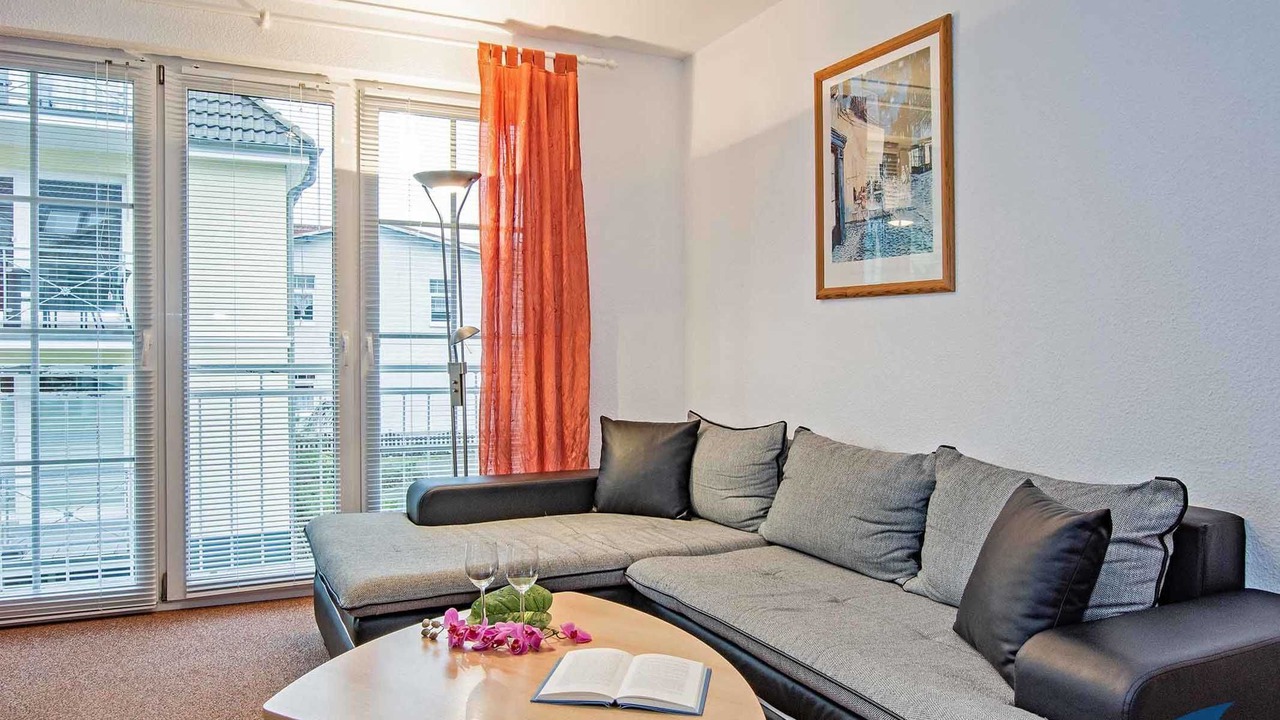 Photo of Livingroom in Koelpinsee