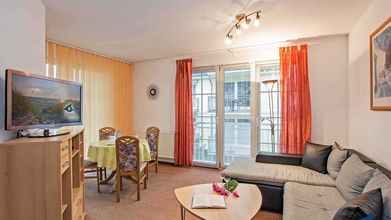 Photo of Livingroom in Koelpinsee