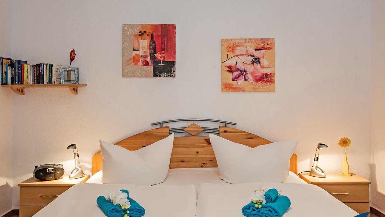Photo of Bedroom in Koelpinsee