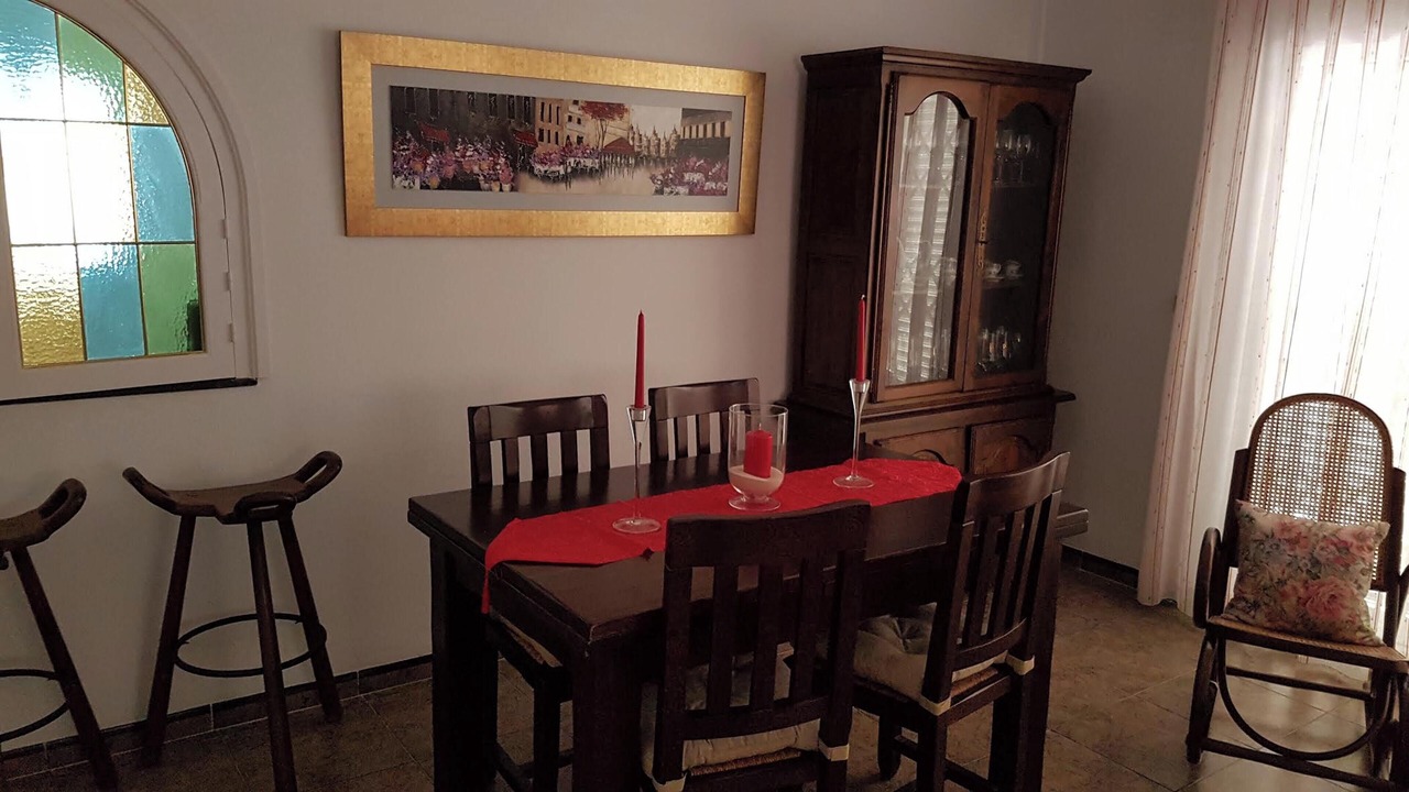 Photo of Livingroom in Puerto Rey