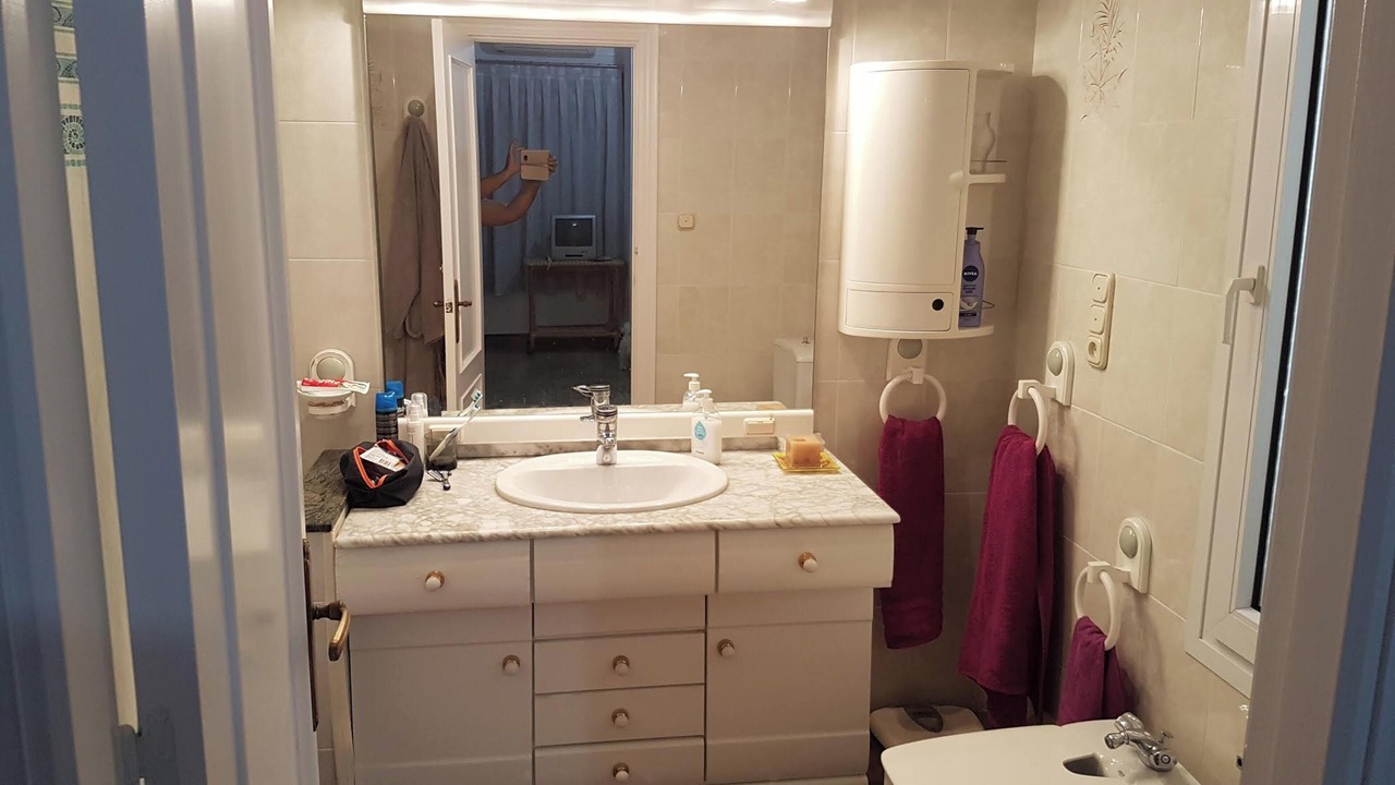 Photo of Bathroom in Puerto Rey