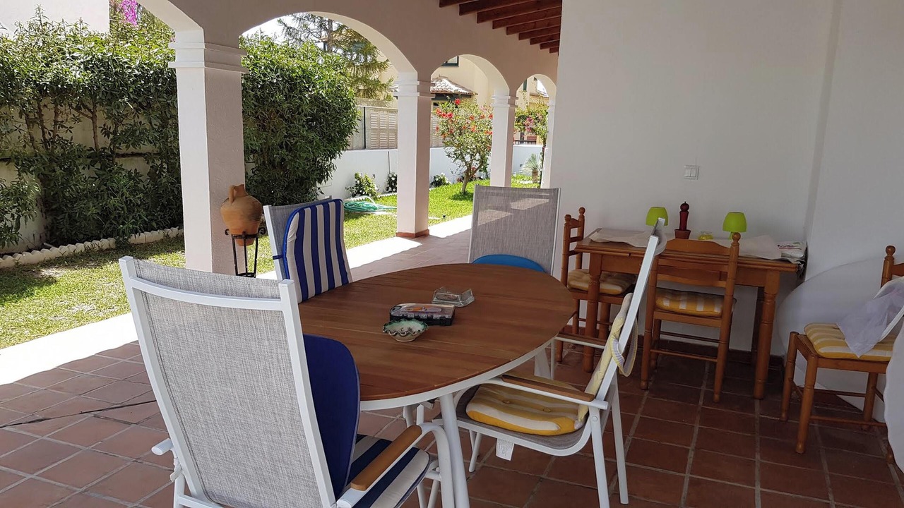 Photo of Livingroom in Puerto Rey