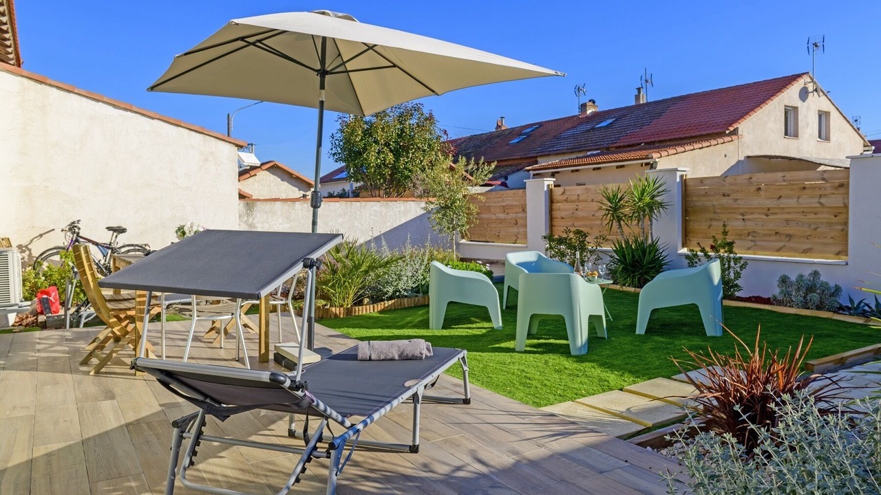 Photo of Outdoor in Salin-de-Giraud